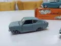 Опел Кадет СССР 1/43 , снимка 4