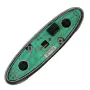 Плафон Mini Hatch (R50; R53) 2001-2006 ID: 163054 ОЕМ: 870283-0001A, снимка 2