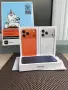 НОВ❗️24М ГАРАНЦИЯ❗️iPhone 17 Pro Max ❗️ Лизинг от 47€/м ❗️Cosmic Orange / SILVER  / Deep Blue 256gb, снимка 4