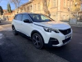 Peugeot 5008 GTline 2.0 bluehdi, снимка 3
