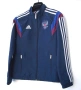 Детско спортно яке ADIDAS G89090, снимка 2