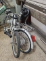 Сгъваем електрически велосипед 20 цола, снимка 4