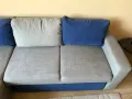 Разтегателен диван, снимка 6