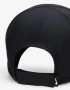 NIKE Dri-Fit Club Running Cap Black Черна Шапка С Козирка Код P2708, снимка 4