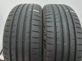 2бр летни гуми 205/55/16 DUNLOP L05636, снимка 3