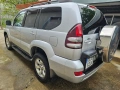 Продавам Toyota Land Cruiser 120, снимка 3
