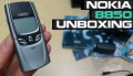 Nokia 8890 беше символ на лукс и все още работи след 25 години, снимка 7