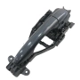 Предна дясна външна дръжка Volvo V60 2010-2014 ID: 161012 ОЕМ № 31276168, снимка 1