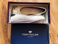 Балеринки Tom Tailor 37 номер, снимка 1