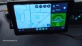 7" android auto/car play Media, снимка 5