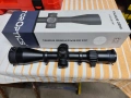 Оптика Vector optics taurus 4-32x56 gen2+Gunstar монтаж!, снимка 1