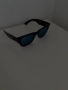 Продавам оригинални мъжки очила Ray-Ban – като НОВИ!, снимка 1