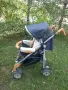 Детска количка 3в1 CHICCO Trio C1, снимка 3