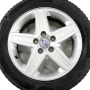 Алуминиеви джанти 5x108 с гуми R16 Volvo V50 2004-2010 ID: 162622, снимка 5