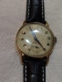 Златен Часовник SMITH DE LUXE 15 JEWELS SHOCKPROOF MADE IN ENGLAND 9к 0,375, снимка 1