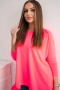 Дамска блуза oversize, 12цвята , снимка 2