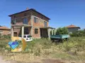 Двуетажна къща в село Узунджово, общ. Хасково, снимка 1