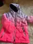 Детски ски комплект момиче 128 см/ 8 години, снимка 1