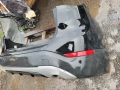 Задна броня BMW X1 F48, снимка 3