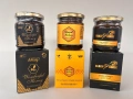 NEW! TOP! Black Horse,Wonderful Honey,Royal Honey 240g epimedium Macun,епимедиум маджун НОВО,ТОП, снимка 1