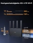 Tenda 4g Router / Рутер model 4g08, снимка 1