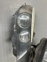 Фар Фарове BMW e60 E61 Xenon, снимка 3
