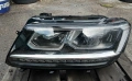 Оригинален Full LED фар за VW Tiguan (след 2016) – Ляв (5NB941035B), снимка 1