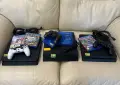 Sony PlayStation 4 slim 500GB Подарък игри , снимка 1