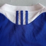 НОВА 10/10 XL ADIDAS Climalite QR-код оригинална тениска фланелка Адидас T-Shirt Training Jersey, снимка 8