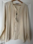 Max Mara Size L-XL 100% Коприна и Day Birger&Mickelson Size M-L 100% Коприна , снимка 1