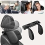 Ергономична опора за глава и врат за автомобили + Подарък Автомобилна прахосмукачка SONRU 7000Pa , снимка 8