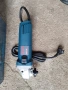 Продавам ъглошлайф Bosch GWS 8-125, снимка 2
