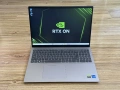 16 Dell Vostro 5630`Core i7-1360P/RTX 2050/16GB DDR5/512GB NVMe/WUXGA IPS 1920x1200/Гаранция, снимка 1