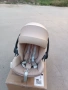 Cybex Cloud i-Size Plus (40-87 см) Чисто Нов + Адаптери за количка , снимка 3