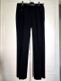 Дамски тъмно- син панталон, снимка 2