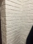 Лепене и монтаж на декоративни тухлички и облицовки – ръчен монтаж и реалистичен ефект, за акцентна , снимка 11