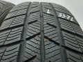 4бр зимни гуми 205/55/16 BARUM L05371 , снимка 4