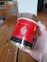 Стара кутия от Анголско кафе, снимка 3