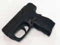 UMAREX P2P PGS (Personal Guard System) система за самозащита с лютив спрей, снимка 11
