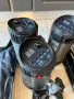 Студиен комплект Neewer N-300W - 3 светкавици + стойки + софтбоксове + чанта, снимка 2
