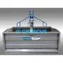 Навесна кофа за трактор с механично изсипване GRAECUS BM100, снимка 6
