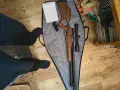 Продавам въздушна пушка ПЦП JTS Airakuda Maks 7.62, снимка 5