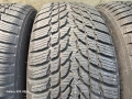 4бр. зимни гуми 215/55/17 Nokian, снимка 5