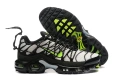 !НОВИ! Nike Air Max Plus 'TN' Utility | Black/Tan/Volt | + КУТИЯ, снимка 3