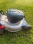 Kосачка с две батерии и зарядно. Bosch Professional GRA 18V2-46, снимка 11