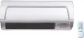 Термо вентилатор за баня 230V-50Hz бял Bastilipo CS2000, снимка 2