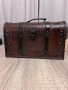 Дървена кутия, снимка 2