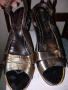 Чисто нови елегантни обувки от естествена кожа, 39 номер, снимка 10
