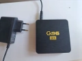 Продавам TV Box G96 X1 с дистанционно и клавиатура, снимка 2