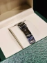 Rolex Oyster Perpetual 41mm Oystersteel Green, снимка 6
